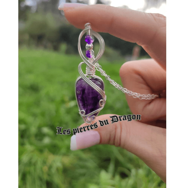 Talisman Paix et tranquilité