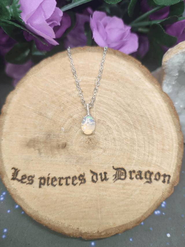 Talisman Coeur de Nyhalis