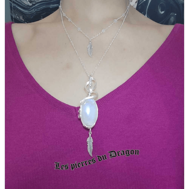 Talisman Divine