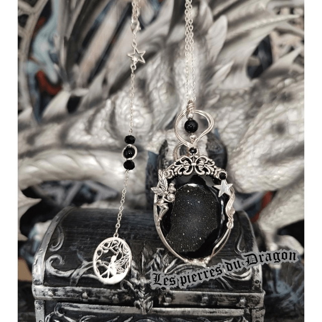 Talisman Mystic'feeries