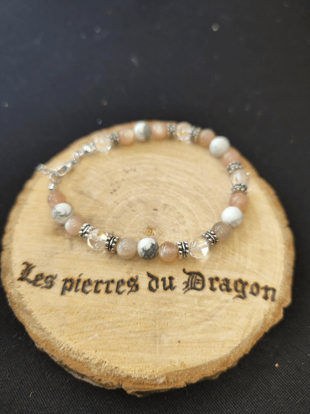 Bracelet poids idéal 