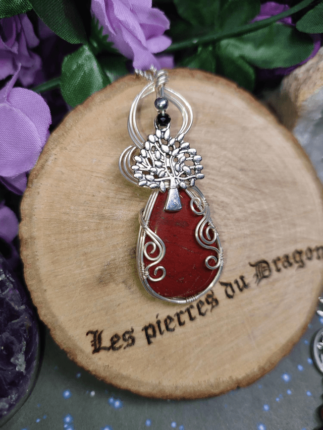 Talismans Terra Vitae