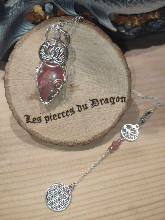 Talisman Souffle éthéré