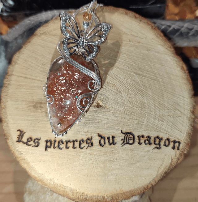 Talisman Rayon de Magie