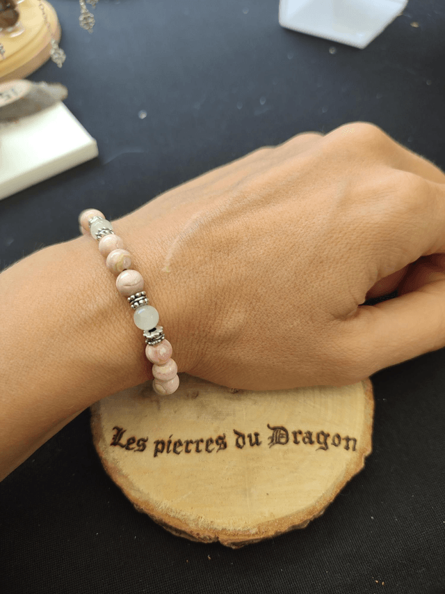 bracelet calme et douceur