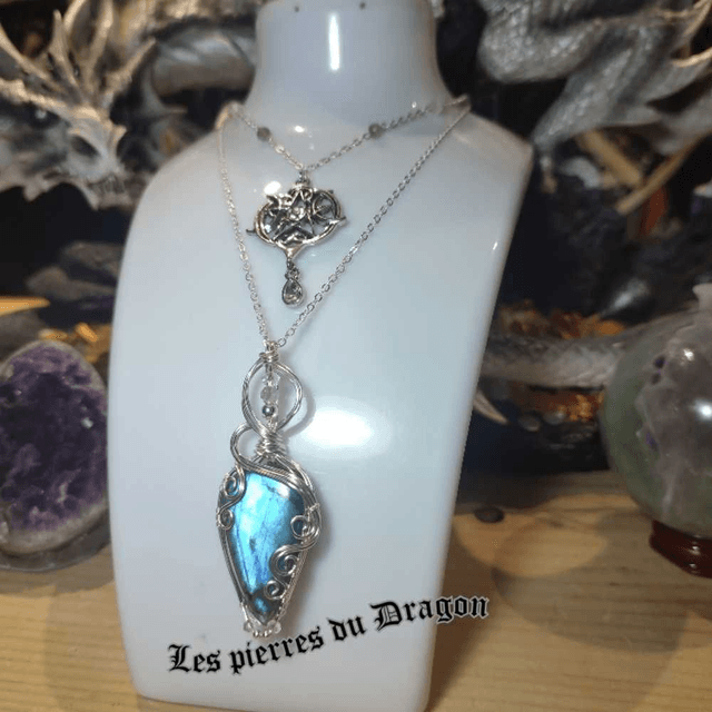 Talisman Eclat de Lune
