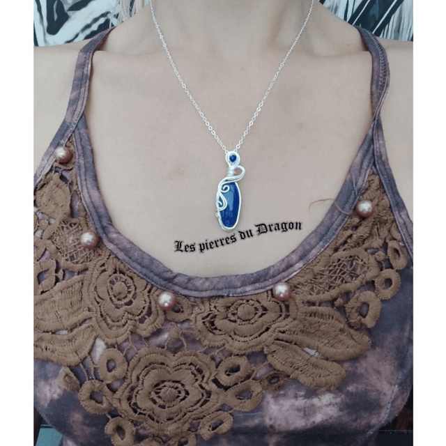 Talisman Equilibre mental