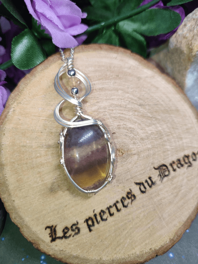 Talisman Sphère d’Harmoria