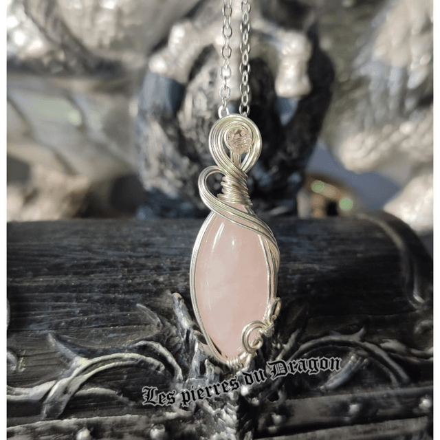 Talisman Eclat de l'amour