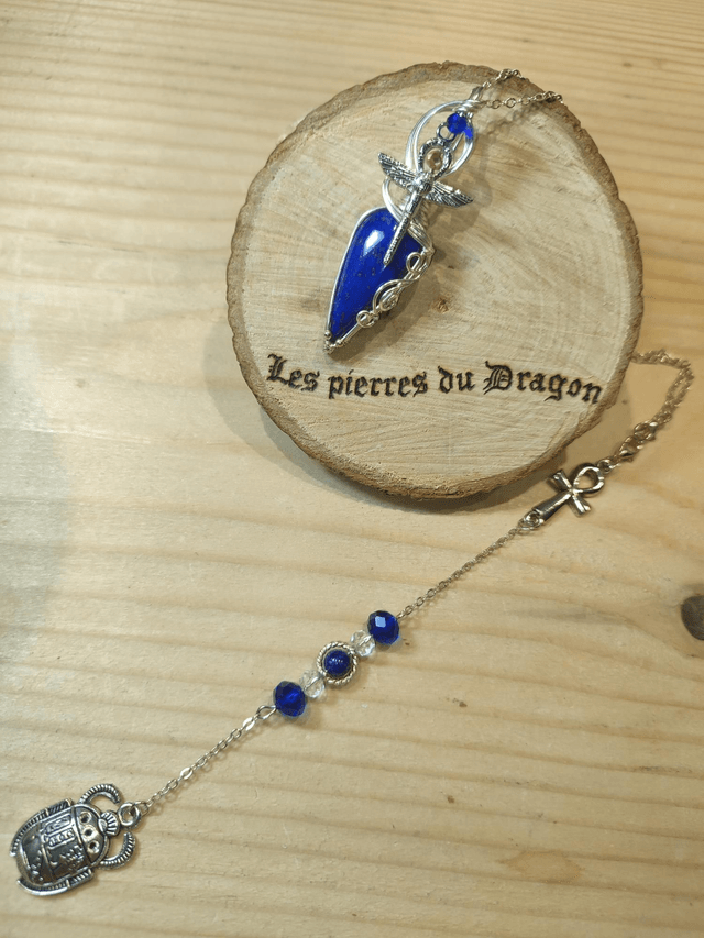 Talisman Belle d'Egypte