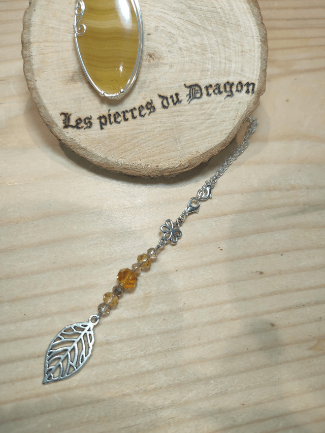 Talisman d'harmonie universelle