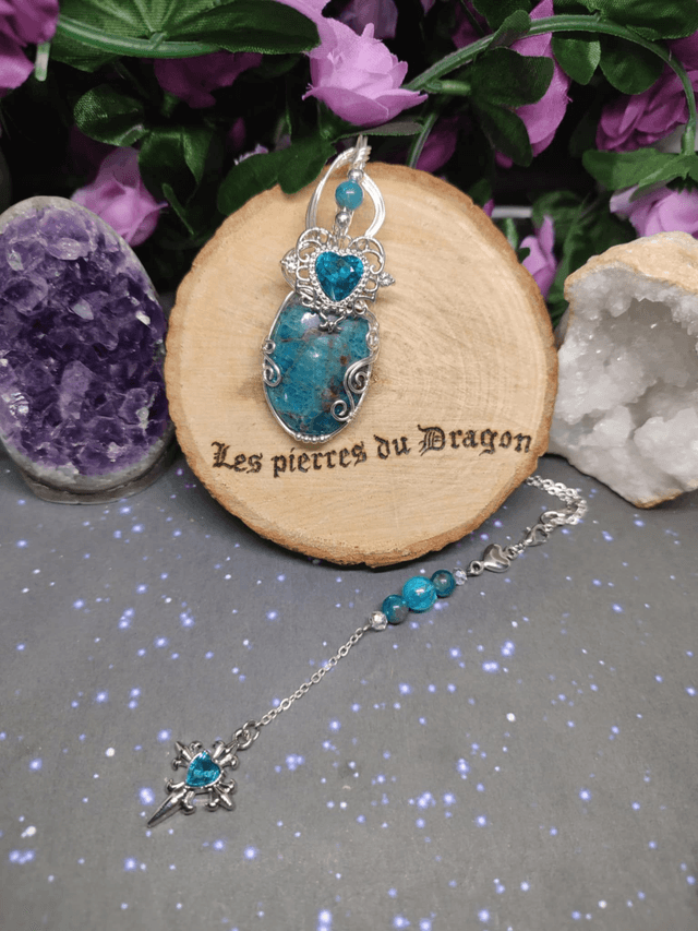 Talisman Eclat céleste