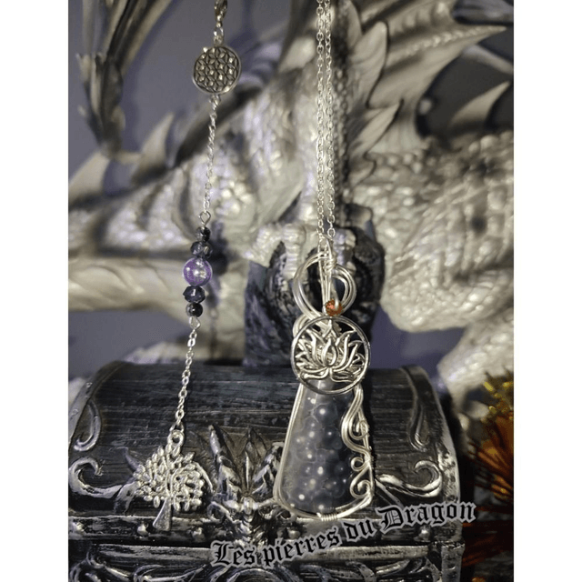 Talisman des Voies de la Sérénité