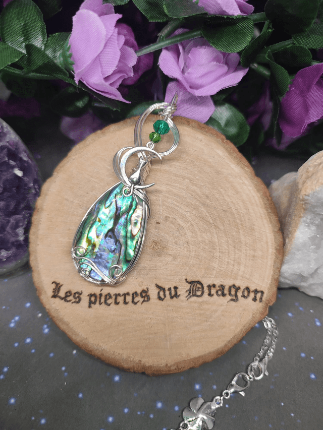 Talisman Lueur de Minuit