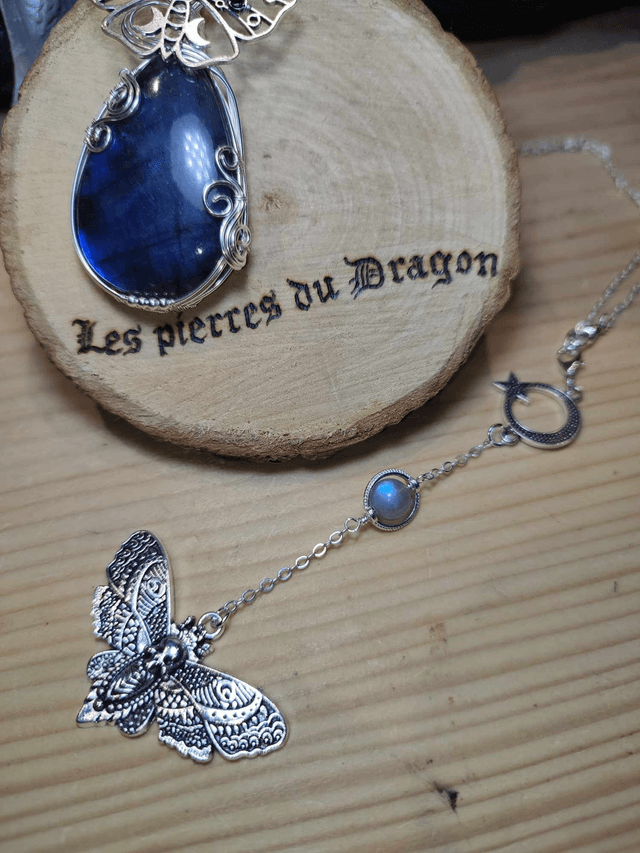 Talisman L'appel de la Nuit