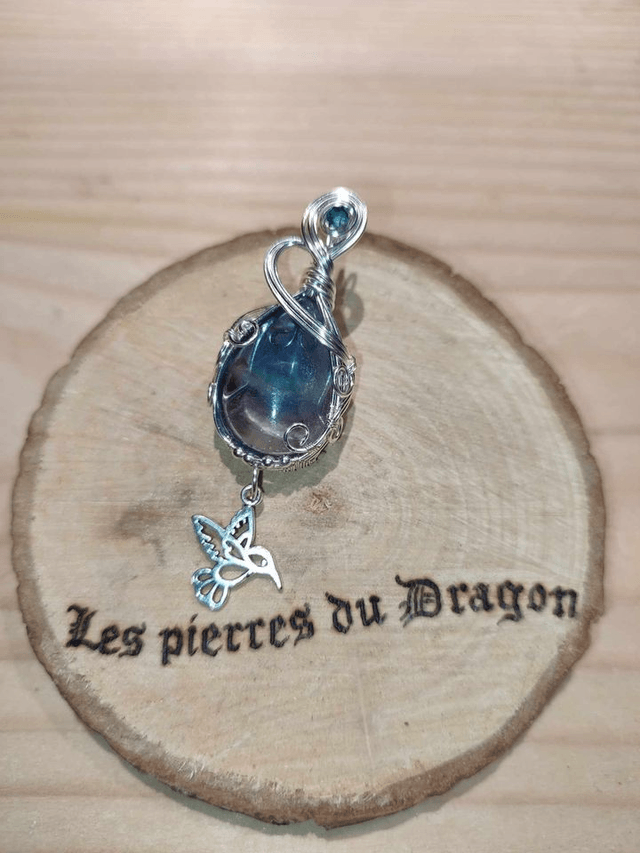 Talisman splendide nature