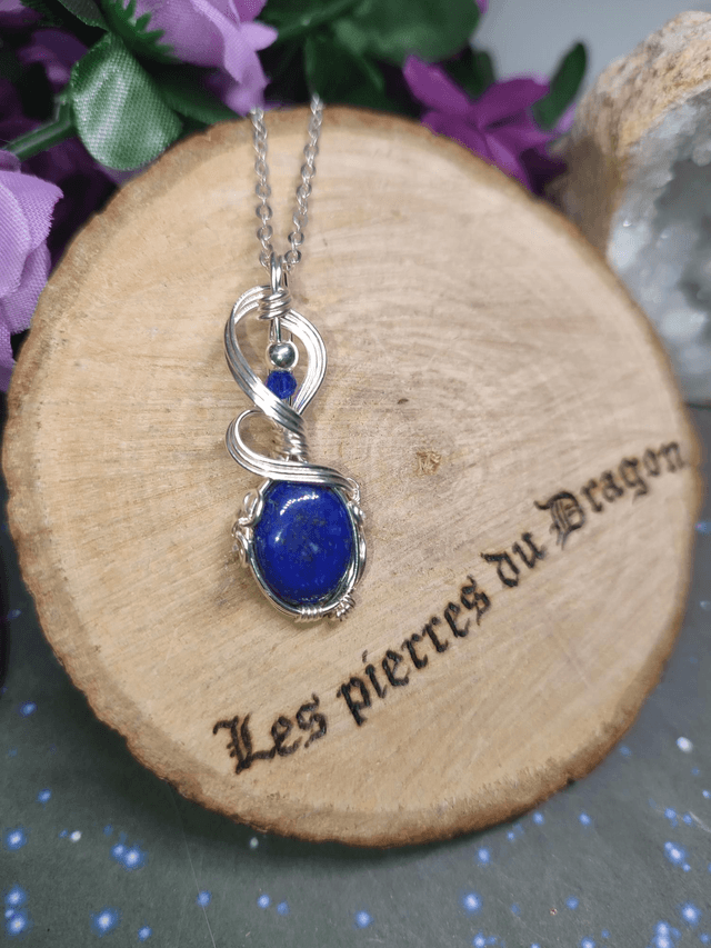 talisman Voix des étoiles