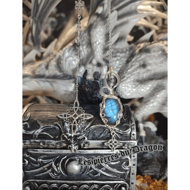 Talisman Witch'protect 