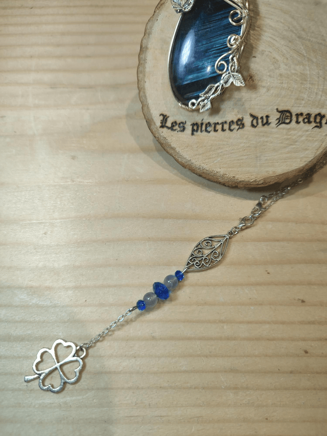 Talisman Equilibre Sacré
