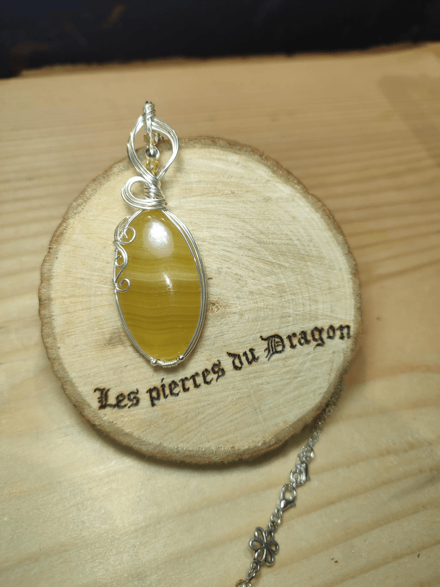 Talisman d'harmonie universelle