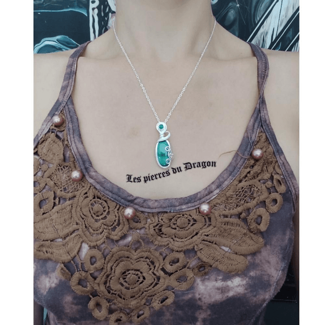 Talisman Voyage intérieur