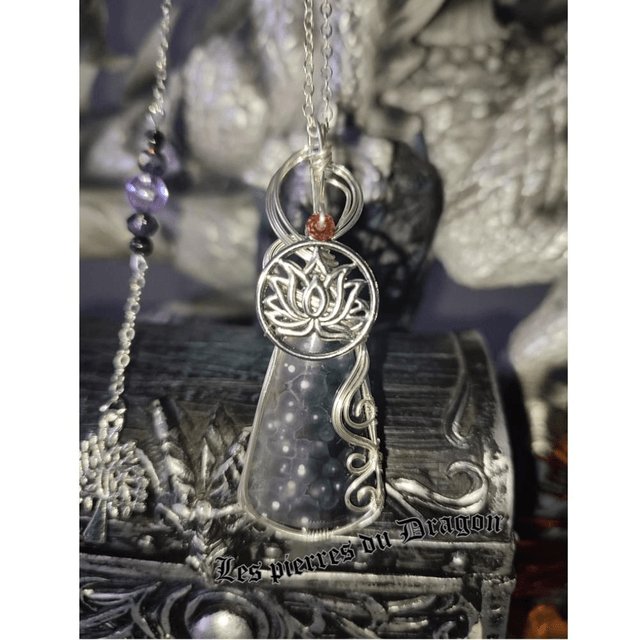 Talisman des Voies de la Sérénité