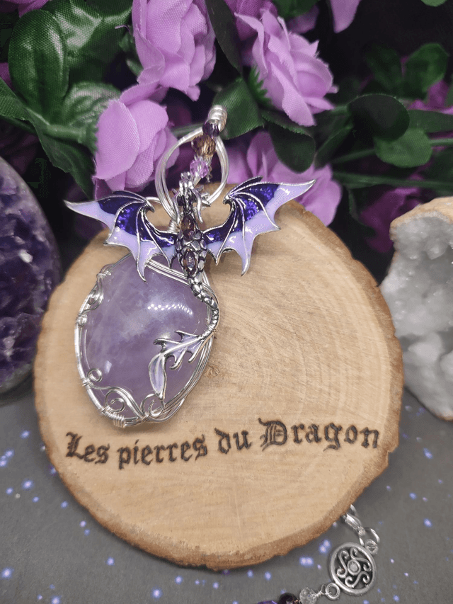 Talisman Sceau de Viraël