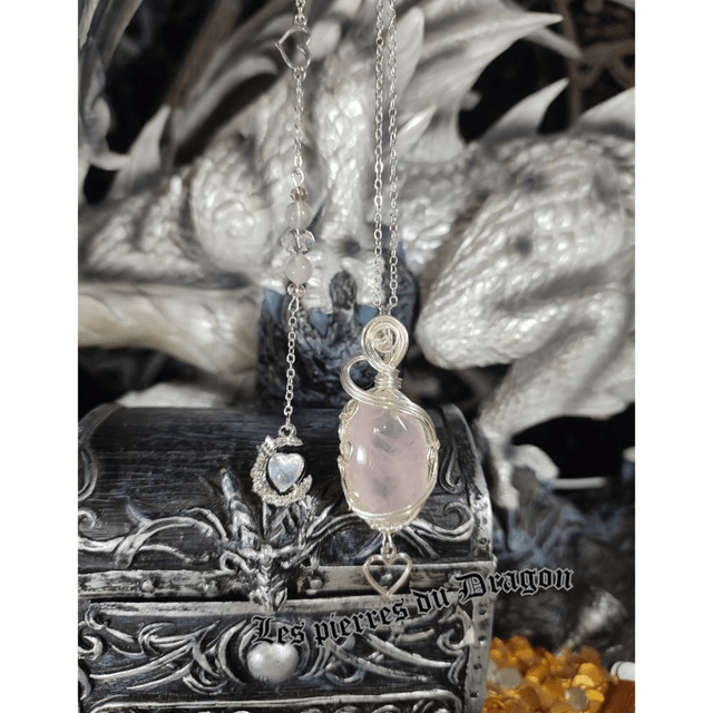 Talisman Essence d'amour