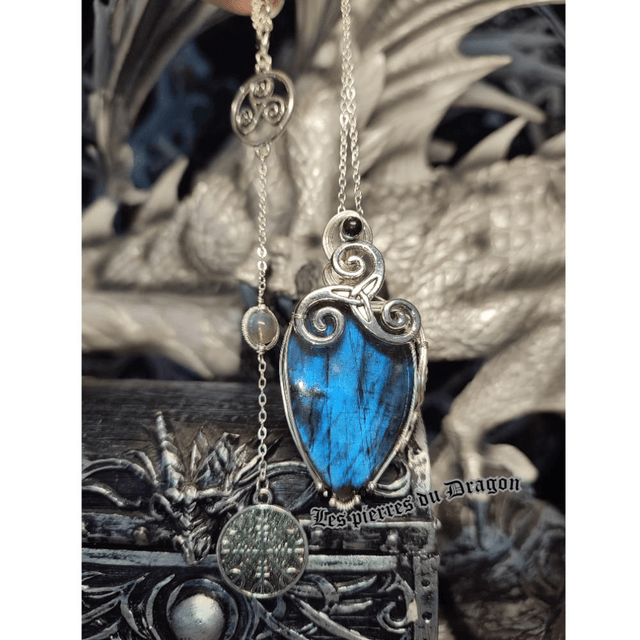 Talisman des Cycles Sacrés
