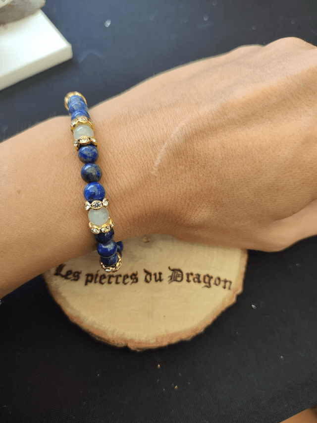 Bracelet idées claires