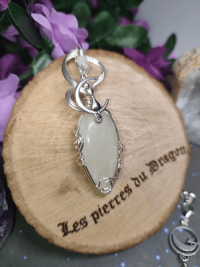 Talisman Nymerith
