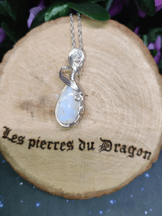 Talisman Pur'équilibre