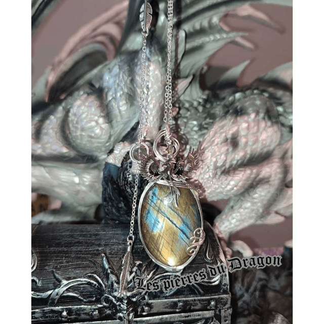 Talisman l'envolée du phénix