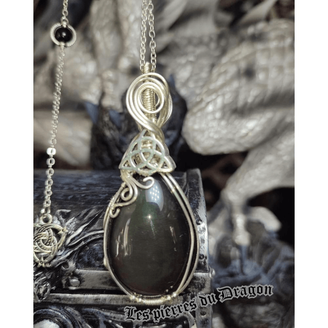 Talisman protection intense