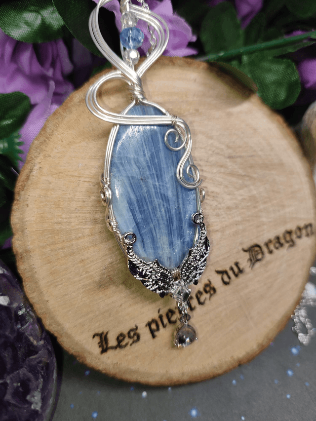 Talismans Éveil d’Anahiel
