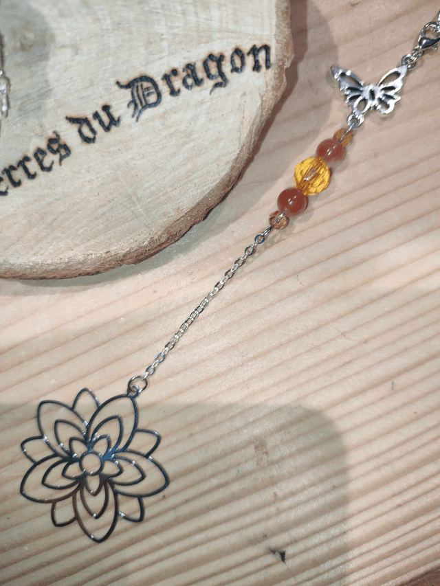 Talisman Rayon de Magie