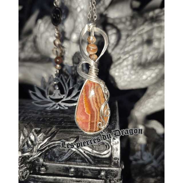 Talisman Positivité