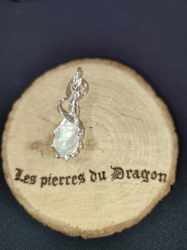 Talisman Pur'equilibre 