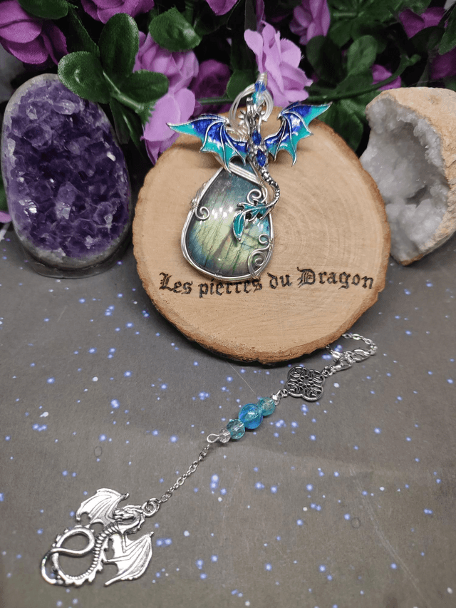 Talisman Brume de Vyrelith