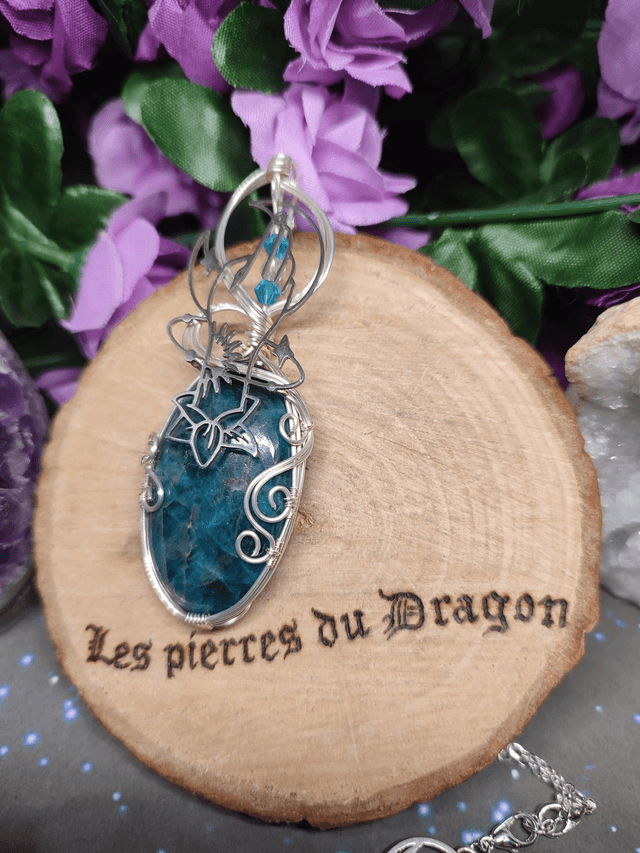 Talisman Songe de Galatée 