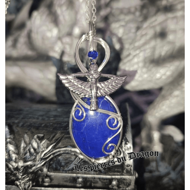 Talisman Belle d'Egypte