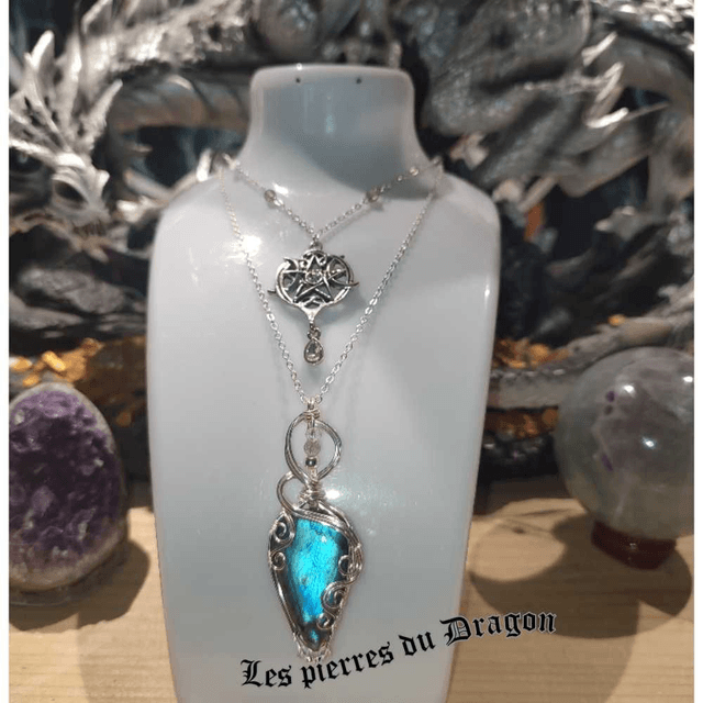 Talisman Eclat de Lune