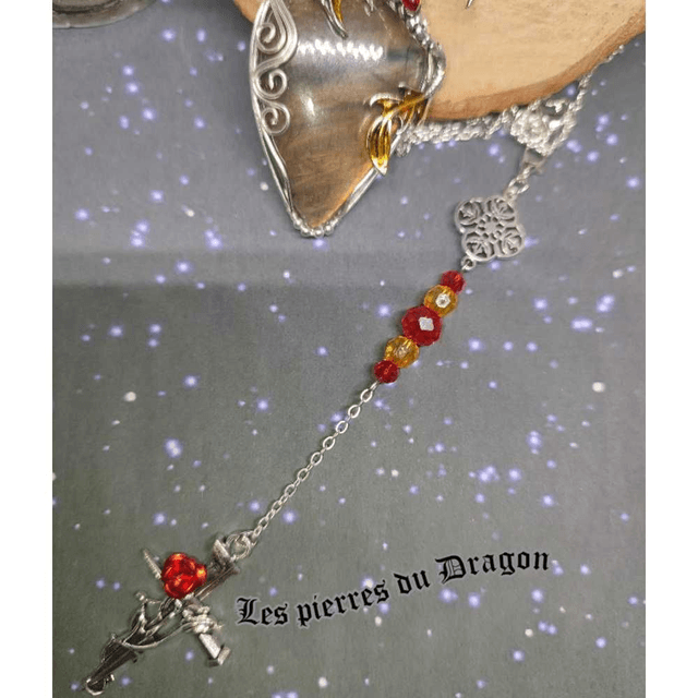Talisman Pouvoir du Dragon