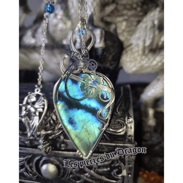 Talisman Protection naturelle