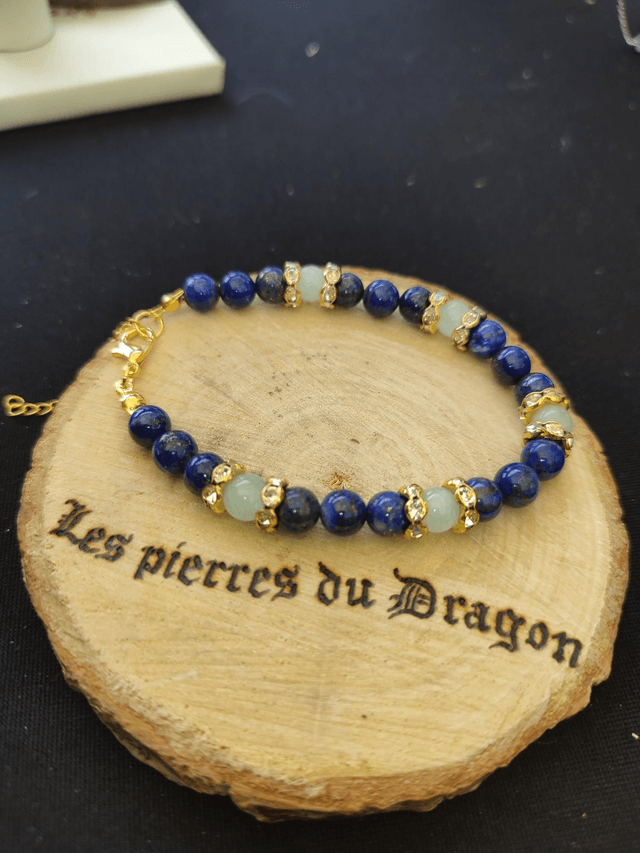 Bracelet idées claires