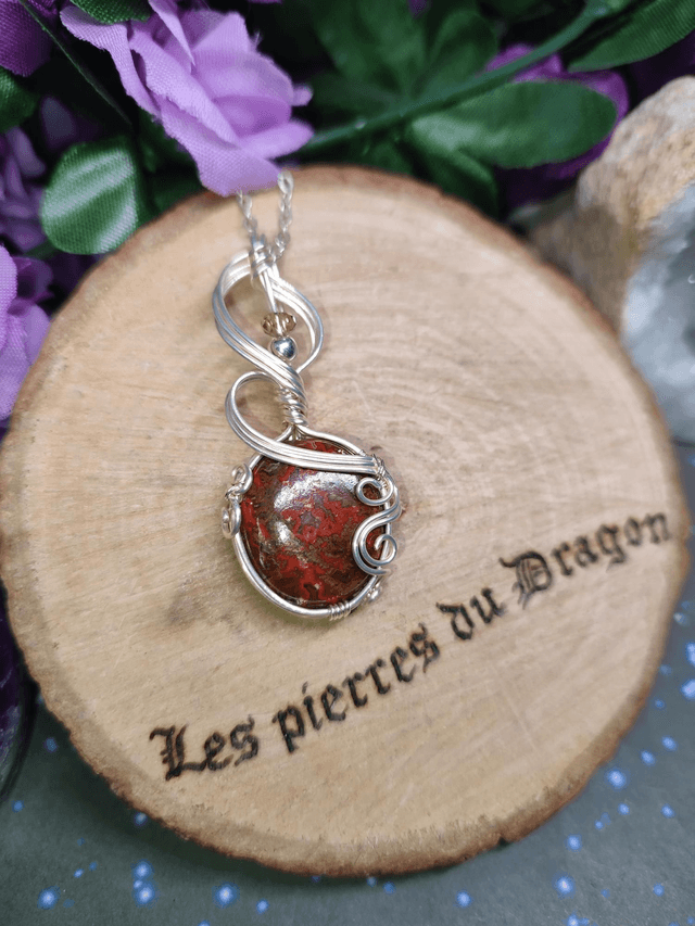 Talisman Chant Tellurique
