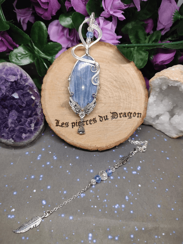 Talismans Éveil d’Anahiel
