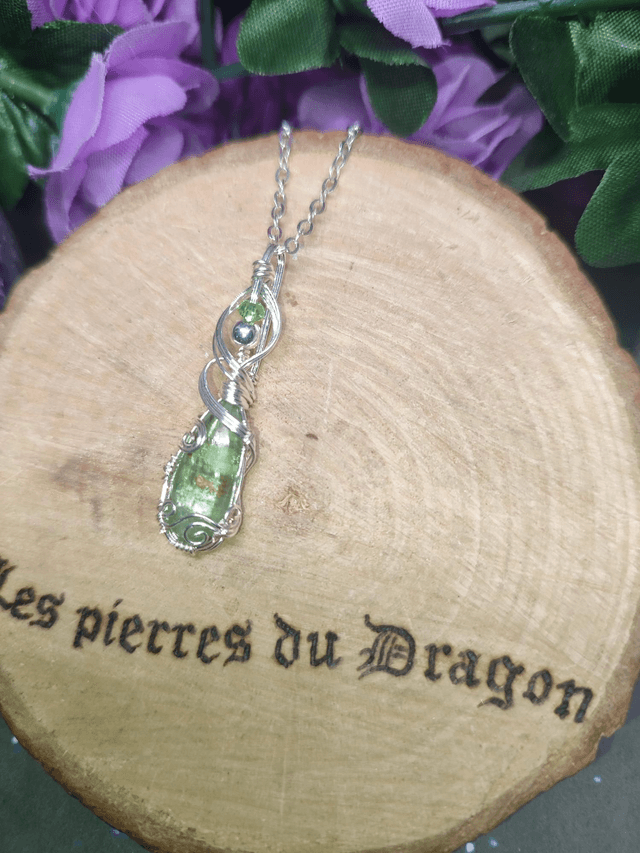 Talisman Halo de Livraël