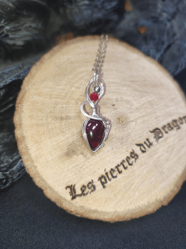 Talisman Éclat de passion 