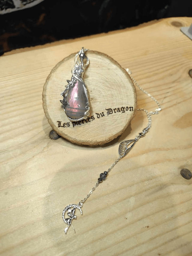 Talisman Symphonie féérique
